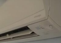 Daikin Mini Split Error Code List