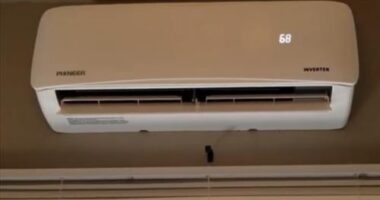 How Much Does it Cost to Install a Mini Split