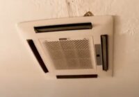 Mini Split Ceiling Cassette vs Wall Mount Ductless