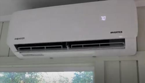 What is a Ductless Wall Mount Mini Split