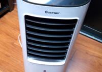 Air Conditioner Options for a Room with No Window