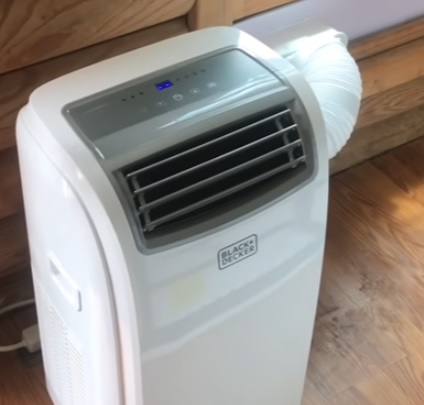 Air Conditioner Options for a Room with No Window Portable