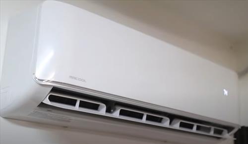 Best Ventless Air Conditioner for a Room with no Windows Mini Split