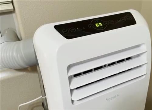 Best Ventless Air Conditioner for a Room with no Windows Portable Air Conditioner