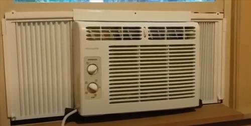 What is the Smallest Window Air Conditioner Frigidaire FFRA0511R1E