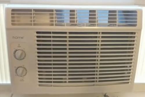 What is the Smallest Window Air Conditioner hOmeLabs 5000