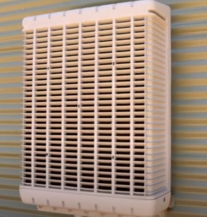 Alternatives to a Window Air Conditioning Unit Evaporative Cooler