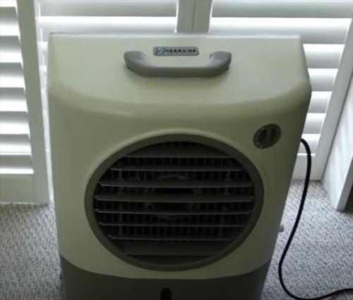 Alternatives to a Window Air Conditioning Unit Portable Cooling Units