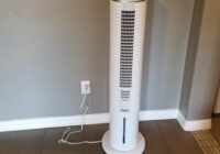 Review Paris Rhone Evaporative Air Cooler