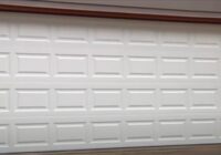 How to Cool a Garage with No Windows