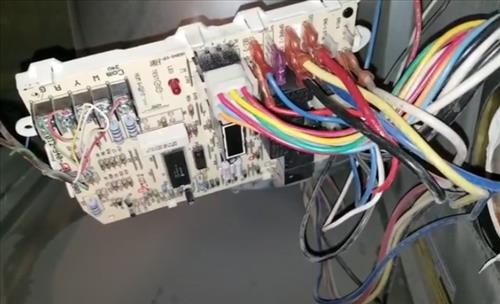 Cost to Replace a Furnace Motherboard Control Board