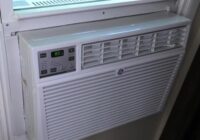 What Size Window Air Conditioner Does A Small Room Need