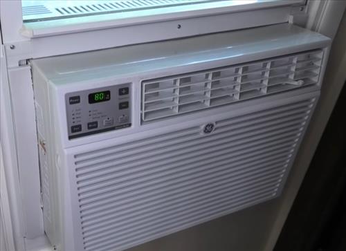 What Size Window Air Conditioner Does A Small Room Need