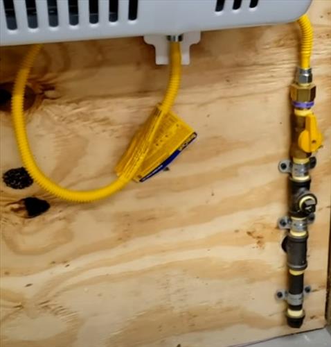 How Hard is a Propane Wall Heater to Install