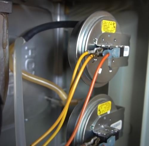 How To Test a Gas Furnace Pressure Switch