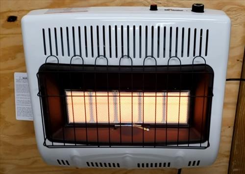 What is a Propane Wall Heater