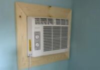 Window vs Through Wall Mounted Air Conditioner