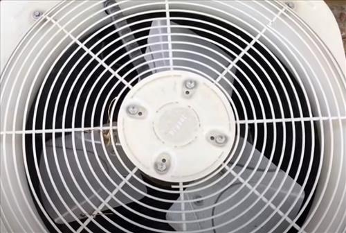 How Much Does it Cost to Replace a Condenser Fan Motor 2