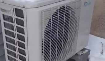 Best Mini Split Heat Pump for Cold Climates and Cold Weather