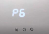 How To Fix a P6 Mini Split Error Code