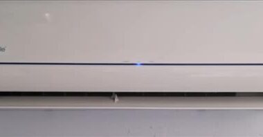 What are the Smallest Mini Split Unit