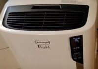 Portable Air Conditioner vs Window Mounted