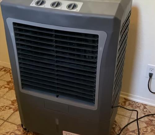 Best Air Conditioning Units for an Apartment Hessaire MC37M