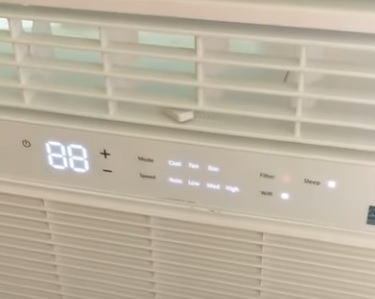 How To Top Off or Add Refrigerant to a Window AC Unit Step 5
