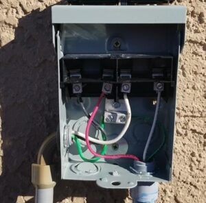 How To Wire Up a Mini Split Air Conditioner or Heat Pump – HowTo HVAC