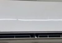 Mini Split P4 Error Code