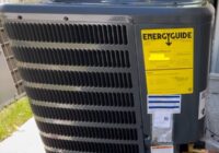 How to Fix a Central AC Not Blowing Cold Air