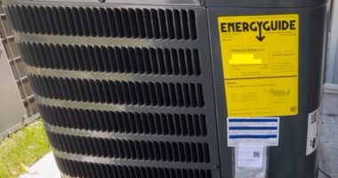 How to Fix a Central AC Not Blowing Cold Air